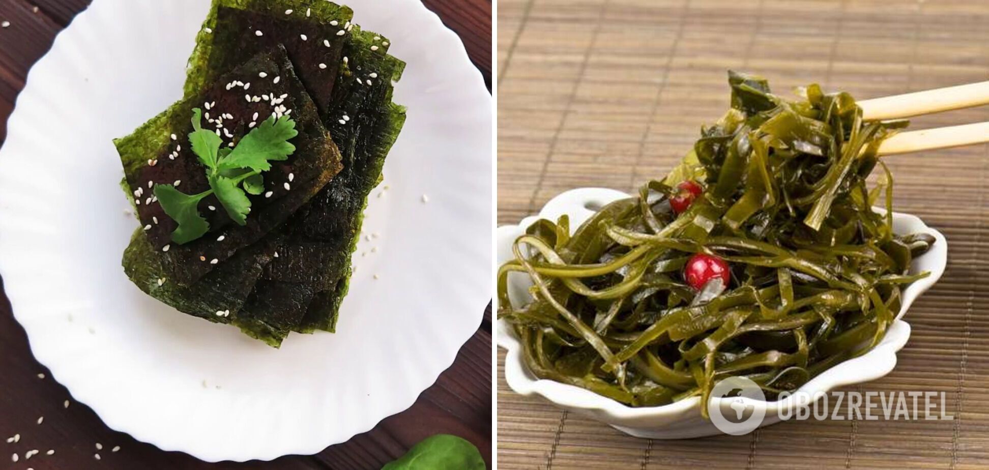 How much seaweed can you eat per day