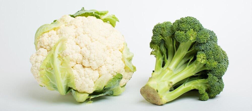 Cauliflower