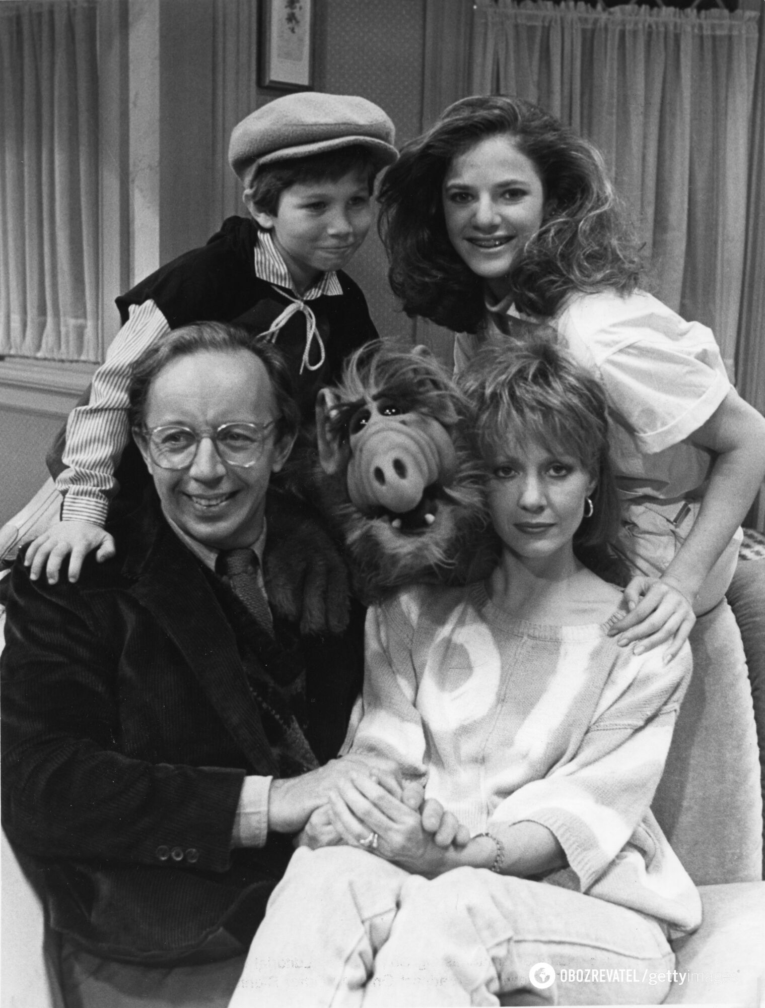 Cause of the mysterious death of ''Alf'' star Benji Gregory: his body was found in a car with a dog