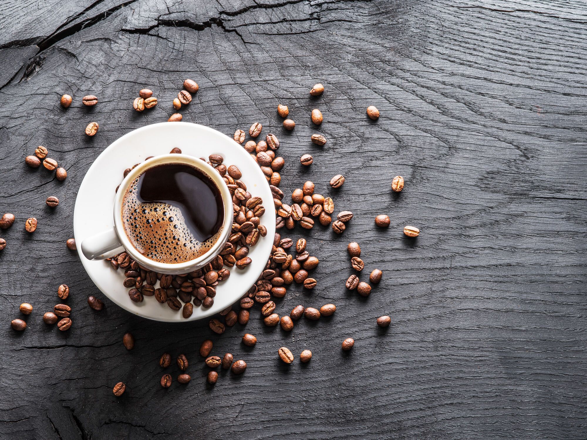 The benefits of coffee in the fight against body fat have been revealed