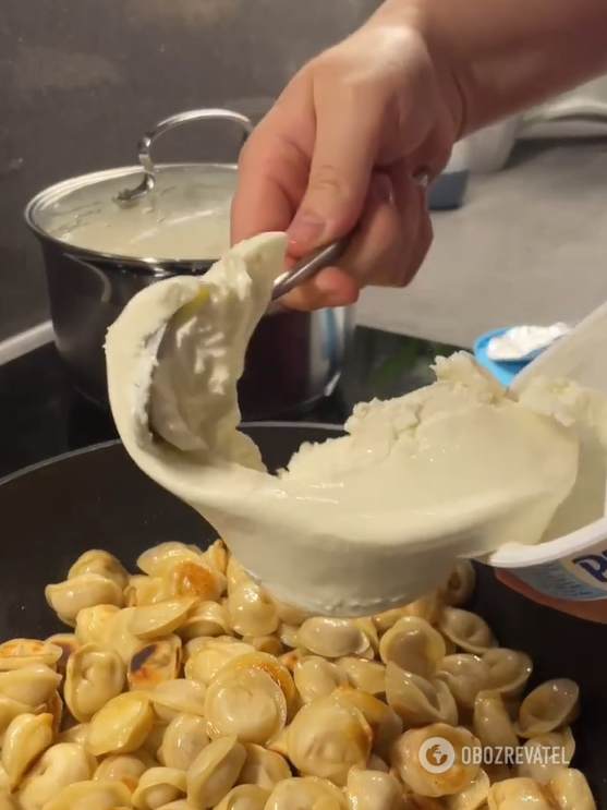 Better than boiled: how to cook delicious pan-fried dumplings