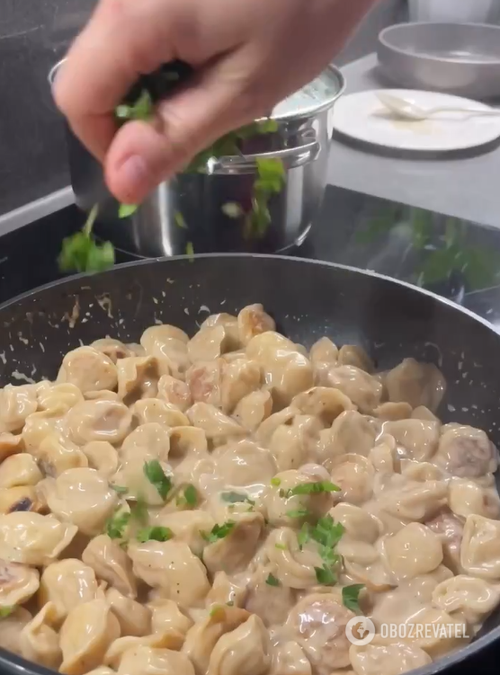 Better than boiled: how to cook delicious pan-fried dumplings