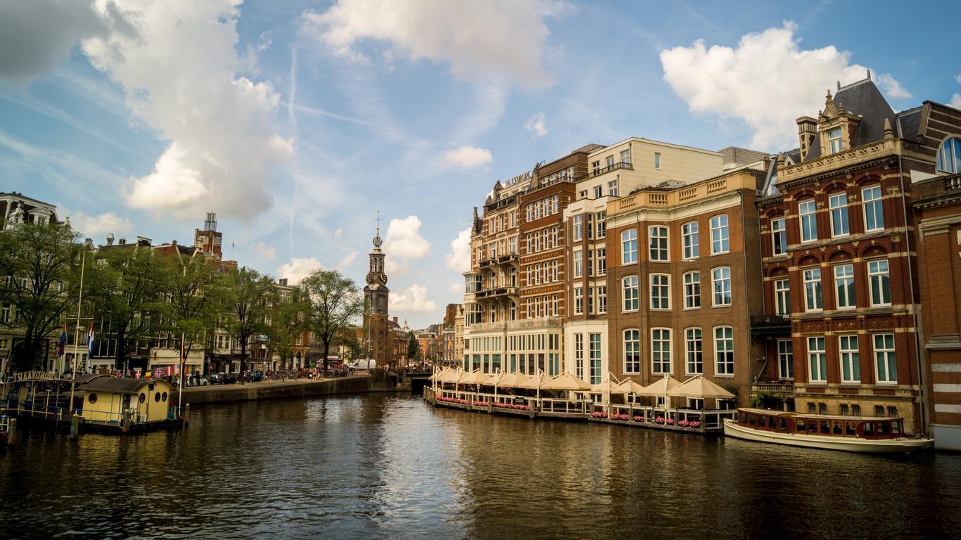 A cheap alternative to Amsterdam: the best city break destination in the Netherlands is named