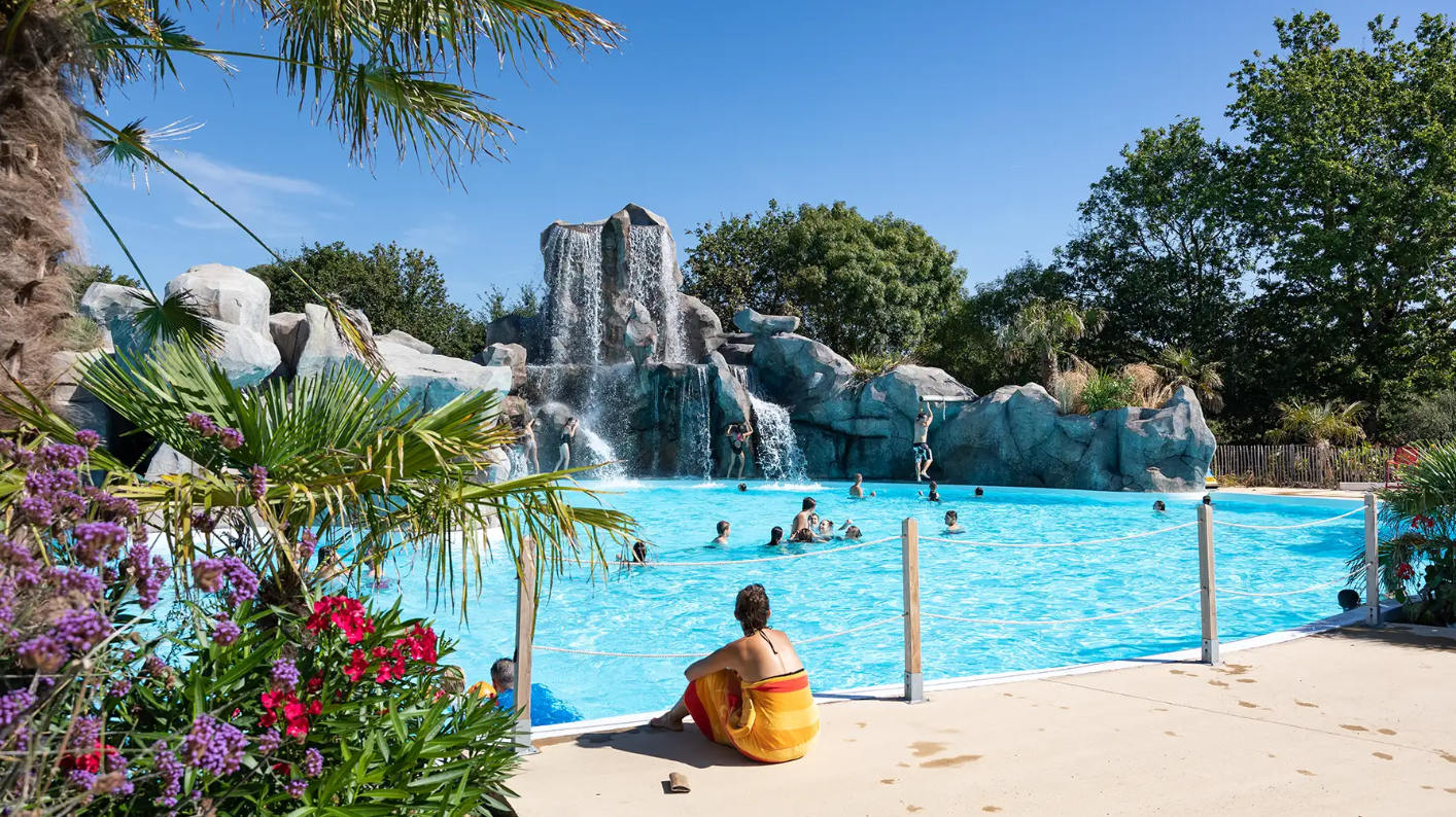 The largest waterslide in Europe: where to spend an unforgettable weekend in France