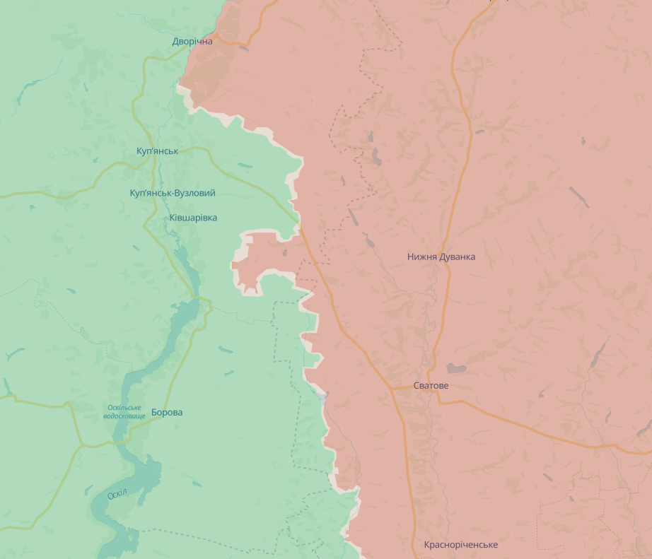 Pokrovsk and Kurakhove sectors remain the hottest: General Staff reports on the situation at the front