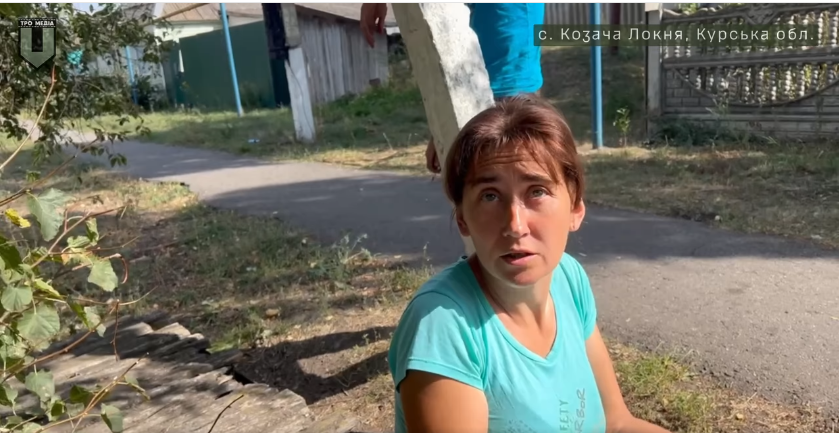 Residents of the Kursk region debunked the fakes of their own propaganda about NATO mercenaries. Video