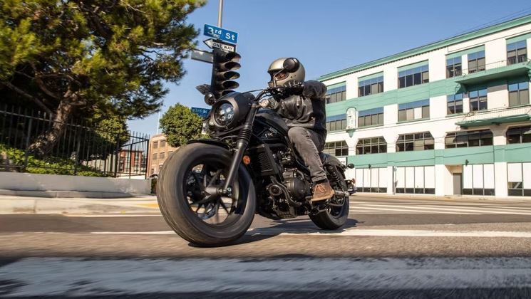 Which motorcycles are the most reliable: 10 brands that you can safely buy