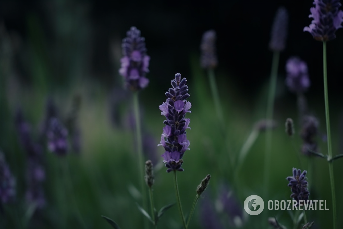 How and when to prune lavender: tips for beginners