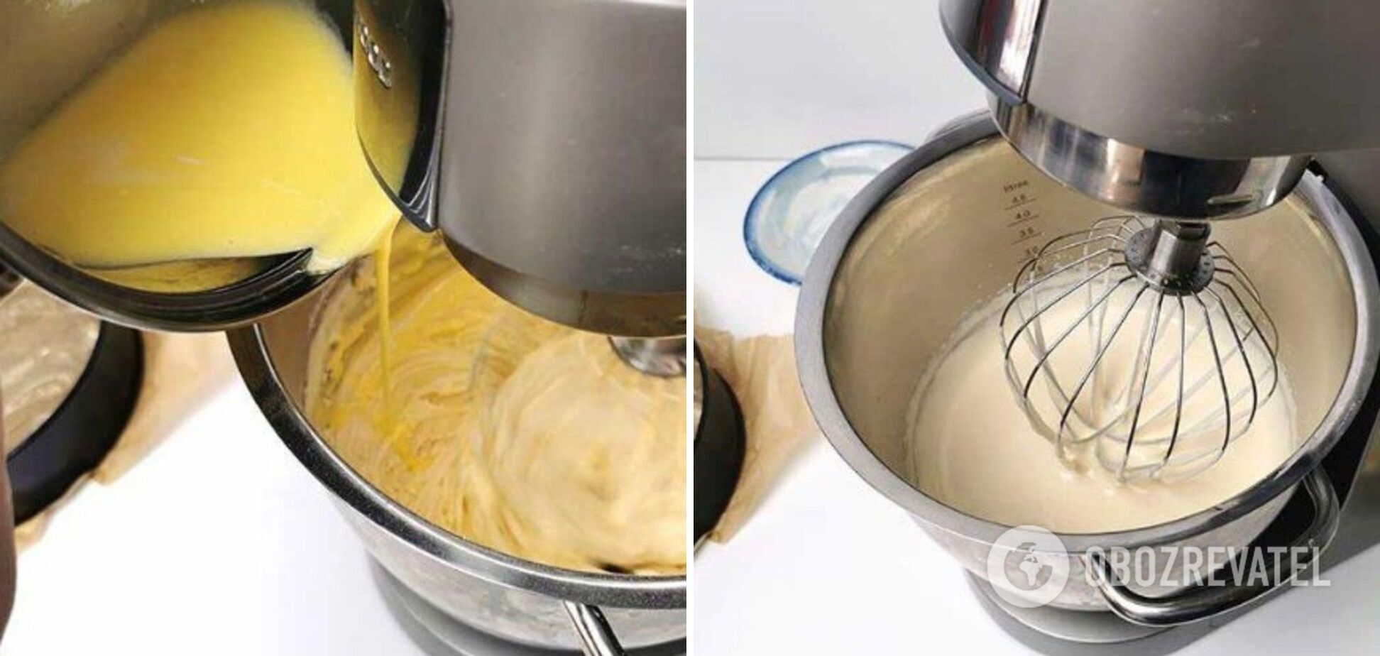 How to make pie dough