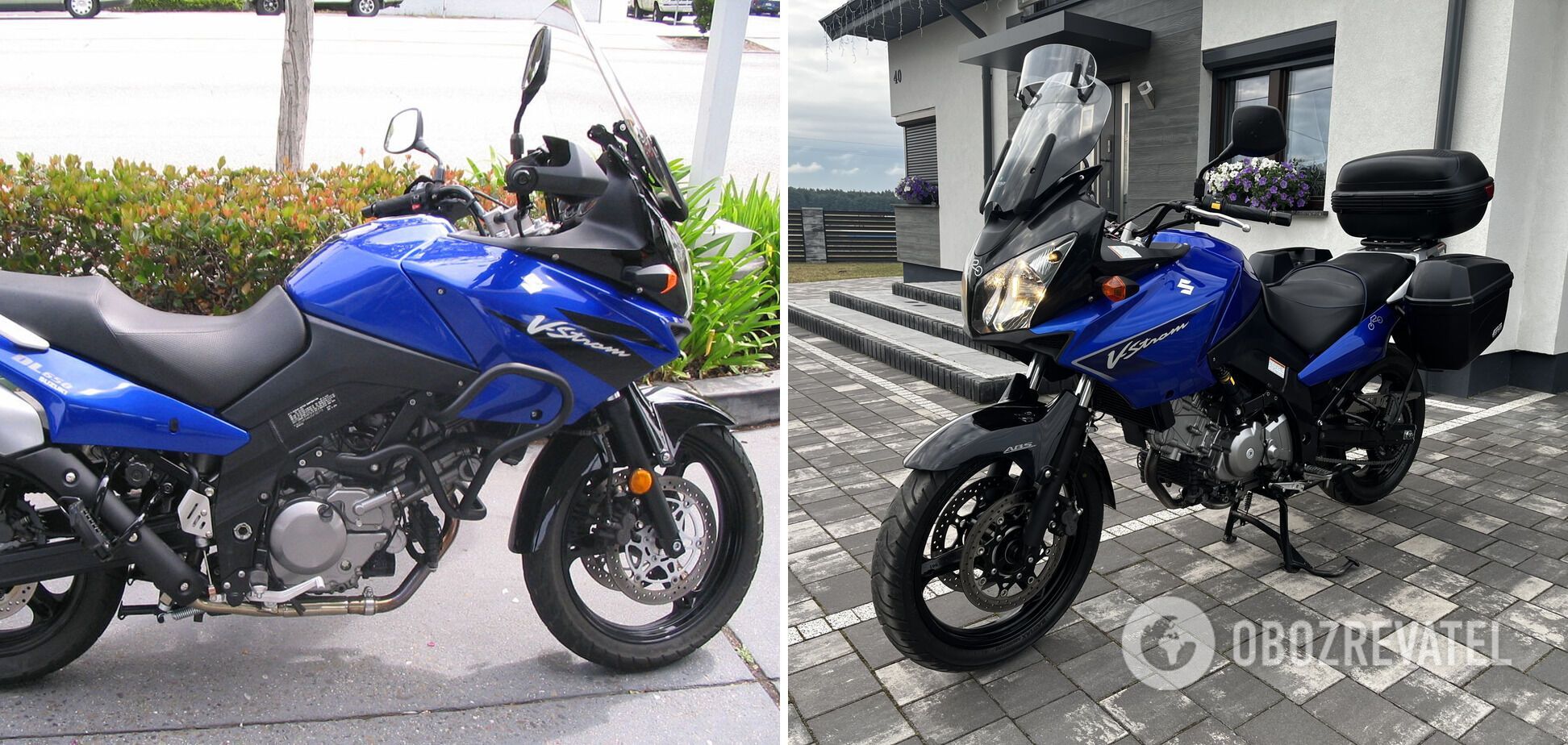 Which motorcycles are the most reliable: 10 brands that you can safely buy