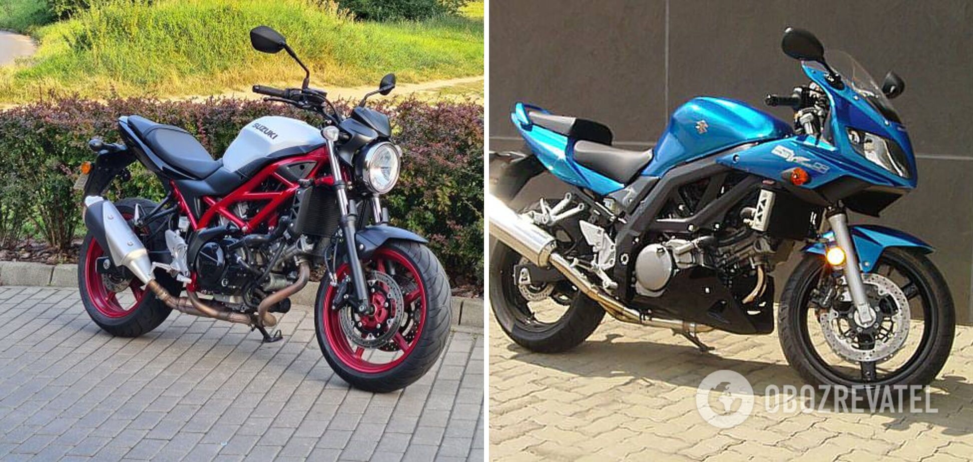 Which motorcycles are the most reliable: 10 brands that you can safely buy