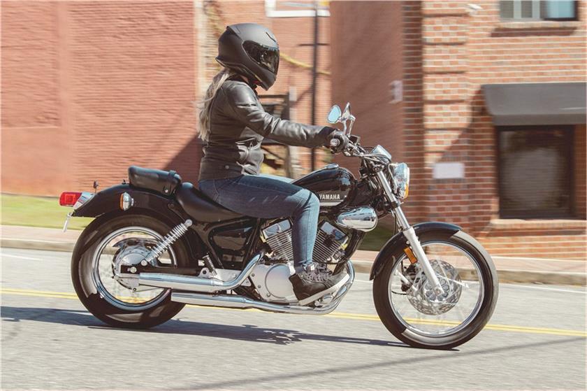 Which motorcycles are the most reliable: 10 brands that you can safely buy