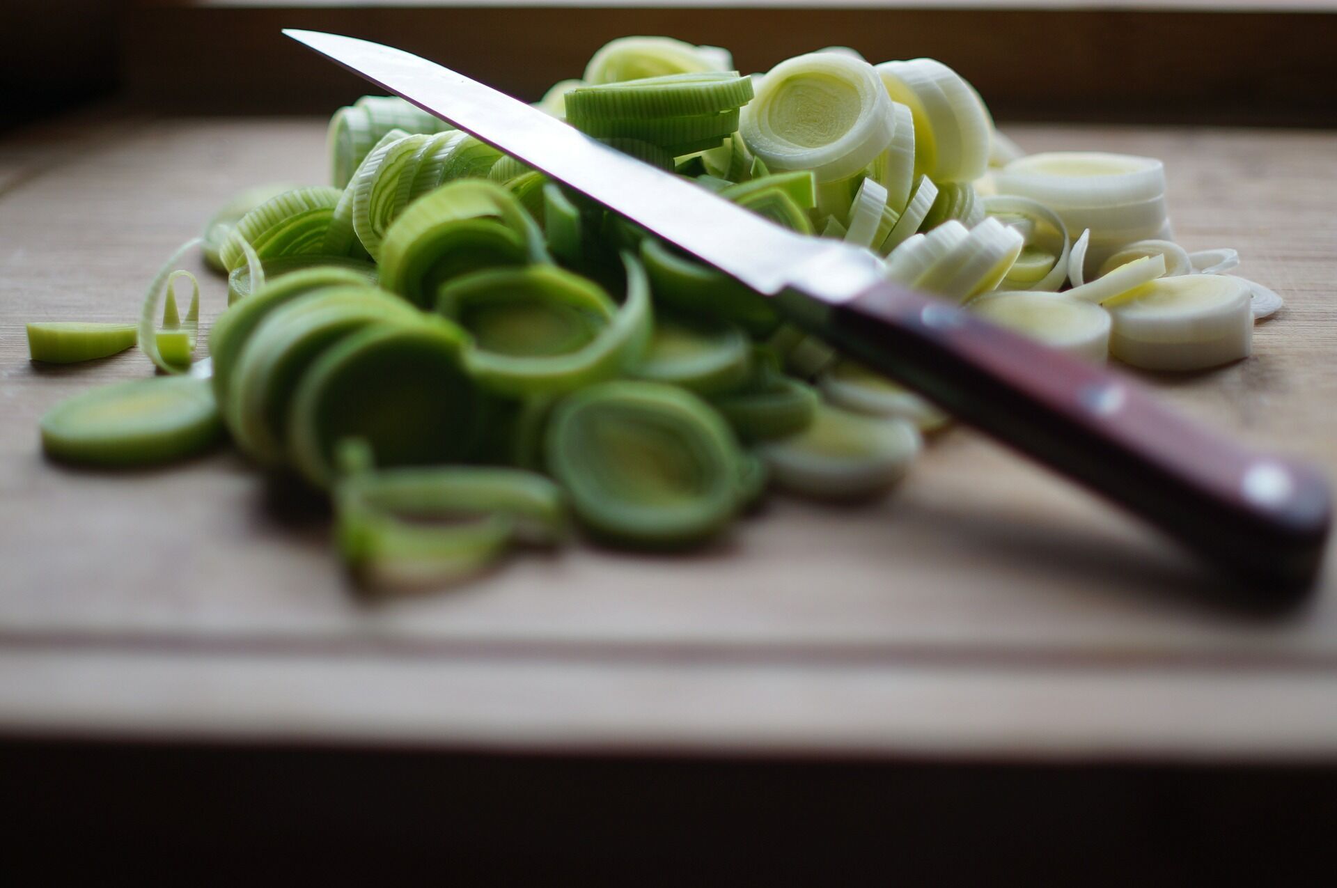 Onions for broth