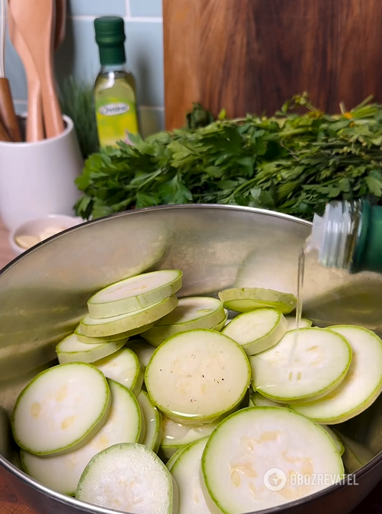 You haven't canned zucchini like this yet: what you need to do before canning