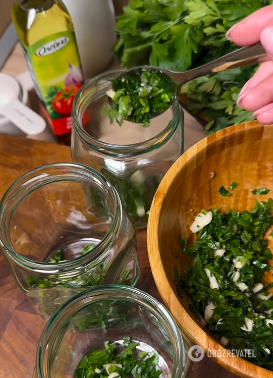 You haven't canned zucchini like this yet: what you need to do before canning