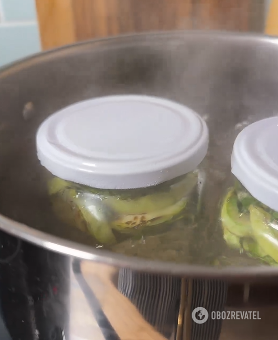 You haven't canned zucchini like this yet: what you need to do before canning