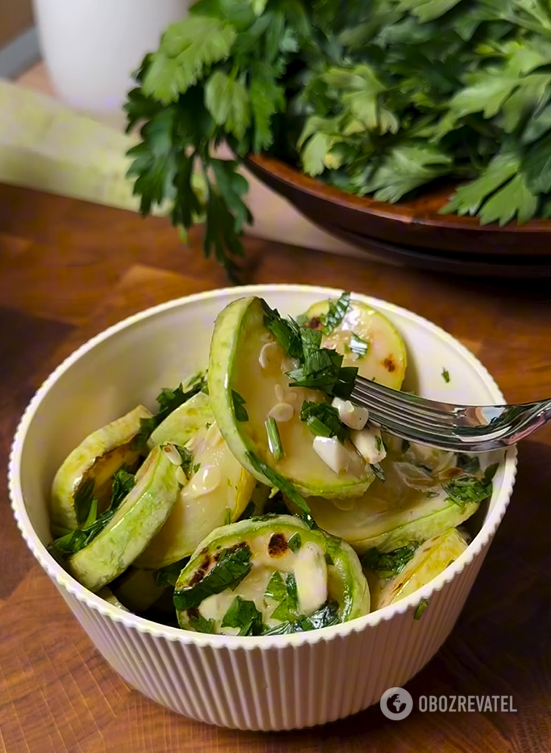 You haven't canned zucchini like this yet: what you need to do before canning