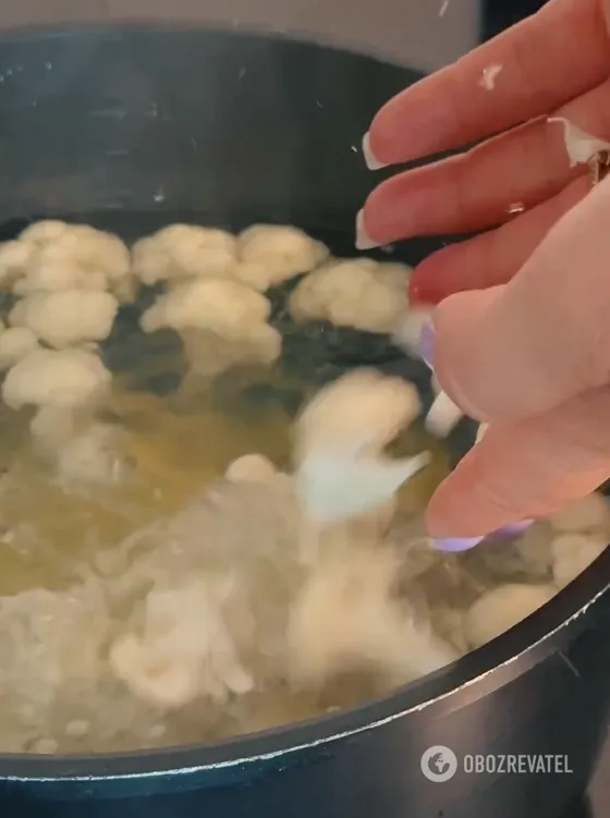 How to make a delicious meatless soup for lunch: seasonal vegetables are needed