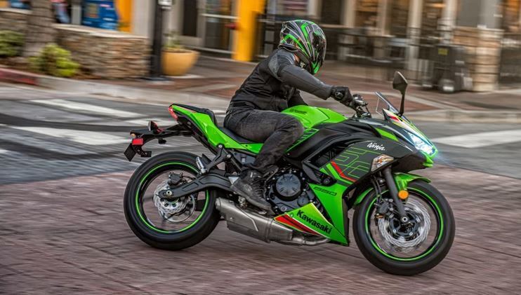 Which motorcycles are the most reliable: 10 brands that you can safely buy