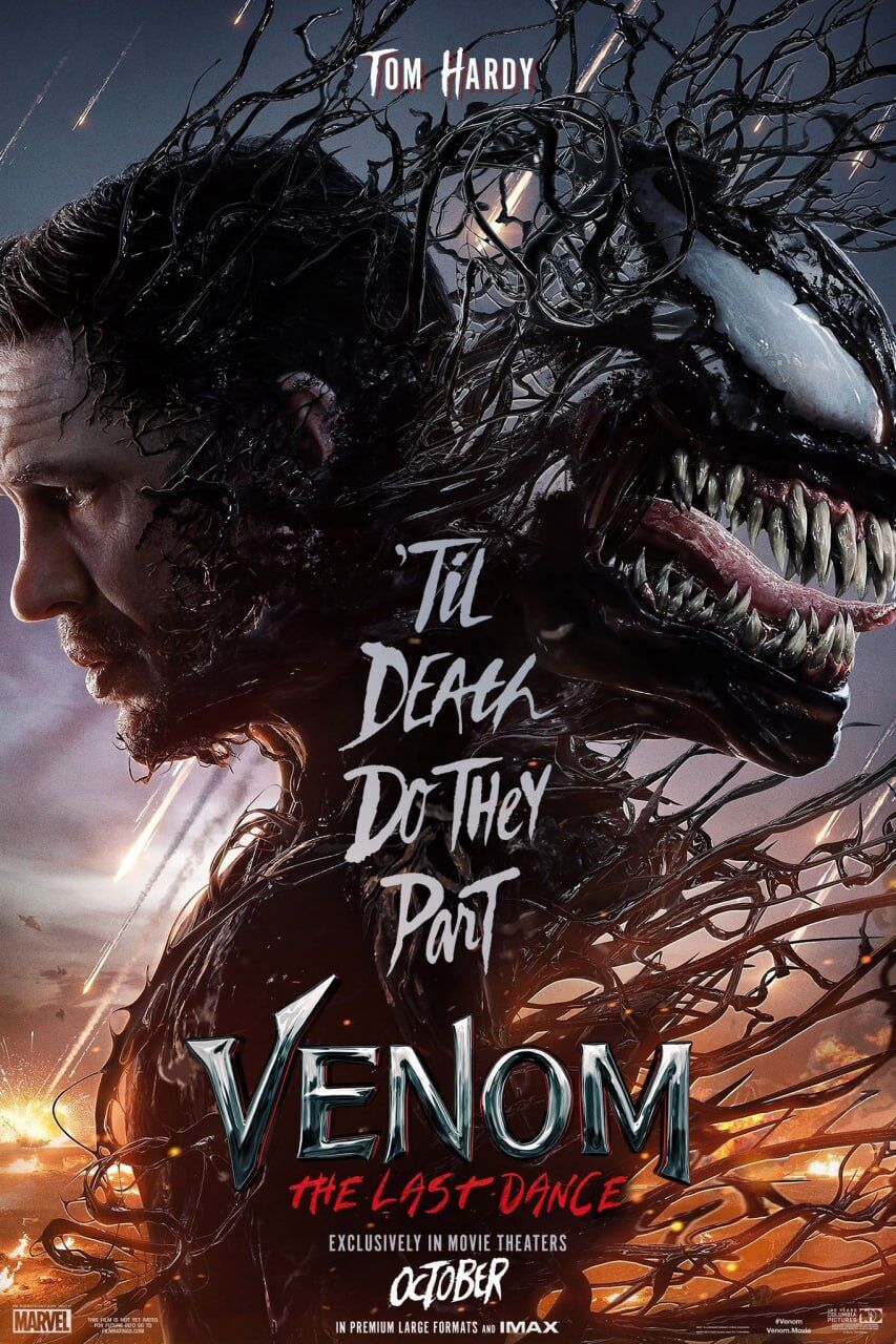 Venom 3 final trailer: what to expect and when the movie will be released