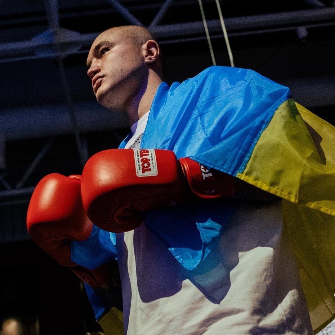 The boxer of the national team of Ukraine, who spent three days in a coma, has died