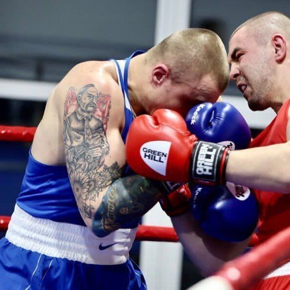 The boxer of the national team of Ukraine, who spent three days in a coma, has died