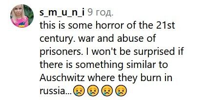 ''Eyes that have seen hell'': the network was impressed by photos of Ukrainian soldiers who returned from Russian captivity