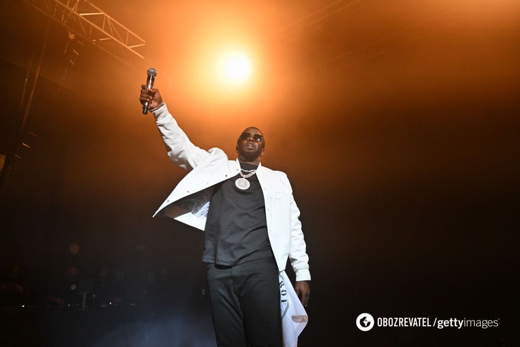 Rapper P. Diddy arrested in New York hotel: what he is accused of