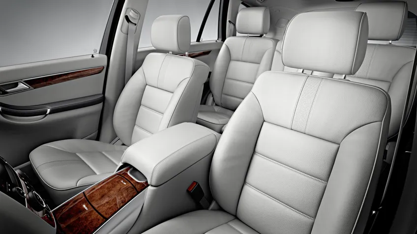 Maximum comfort: used cars with the best seats are named