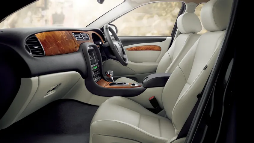 Maximum comfort: used cars with the best seats are named