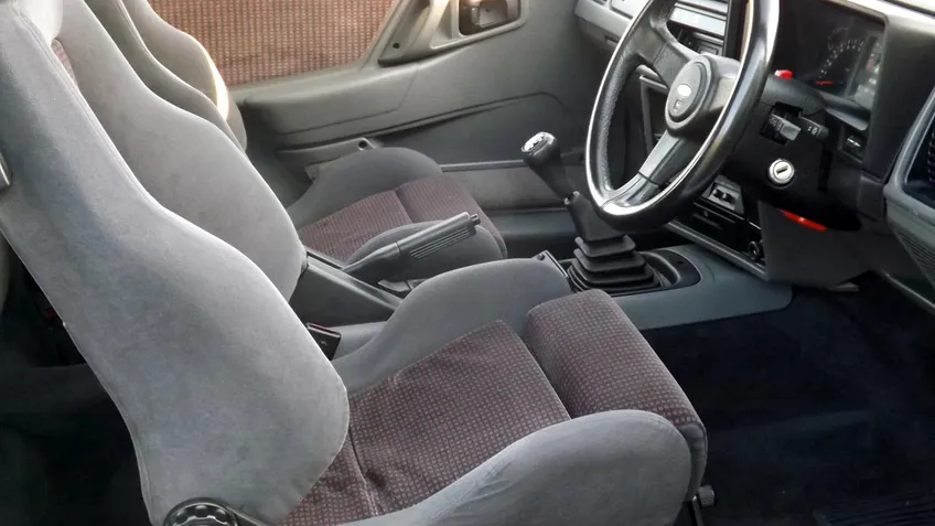 Maximum comfort: used cars with the best seats are named