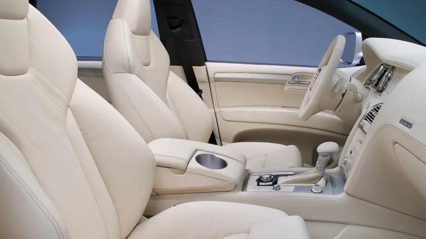 Maximum comfort: used cars with the best seats are named