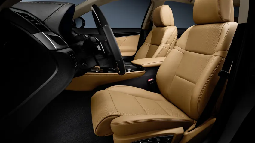 Maximum comfort: used cars with the best seats are named