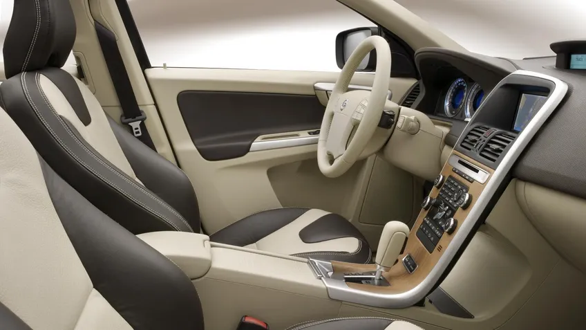 Maximum comfort: used cars with the best seats are named