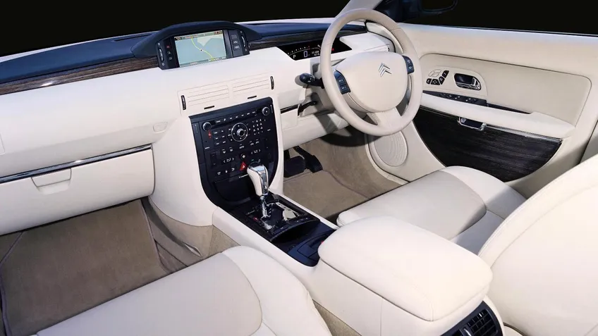 Maximum comfort: used cars with the best seats are named