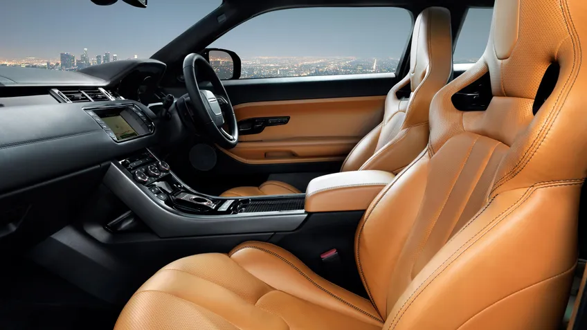 Maximum comfort: used cars with the best seats are named