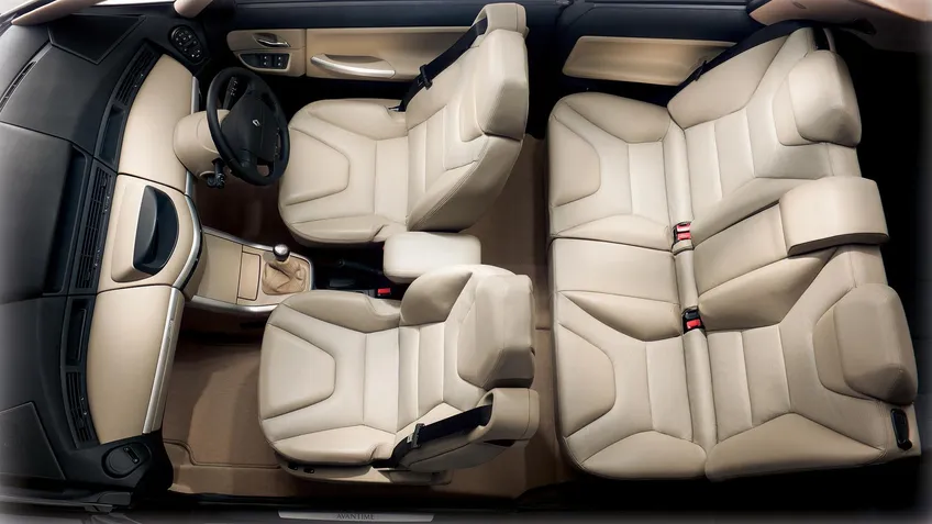 Maximum comfort: used cars with the best seats are named