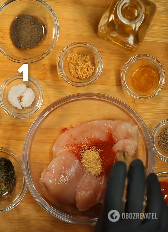 Three marinades for chicken that will make it unrealistically delicious: recipes