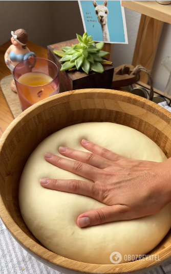 Homemade sausages in dough: perfect for your child's snack at school