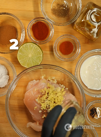 Three marinades for chicken that will make it unrealistically delicious: recipes