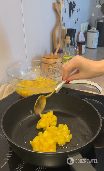 Delicious and easy-to-make chicken pie without baking