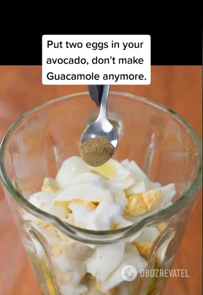 Delicious and healthy avocado mayonnaise that can be stored for up to 2 months: how to make it