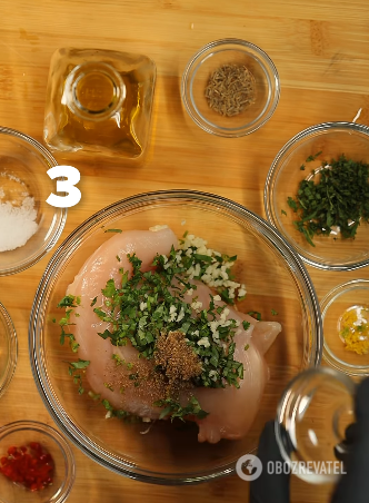 Three marinades for chicken that will make it unrealistically delicious: recipes