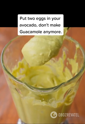 Delicious and healthy avocado mayonnaise that can be stored for up to 2 months: how to make it