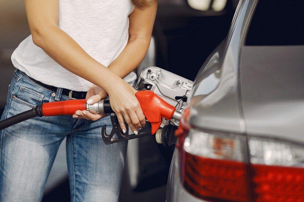 When to refuel your car: the dangers of regular overfueling