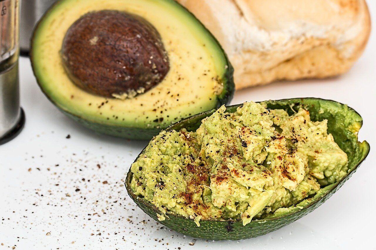 Avocados are very good for health