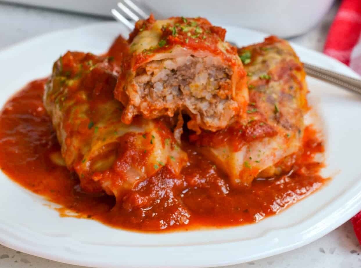 Why homemade cabbage rolls turn out to be tasteless: don't make these mistakes when cooking