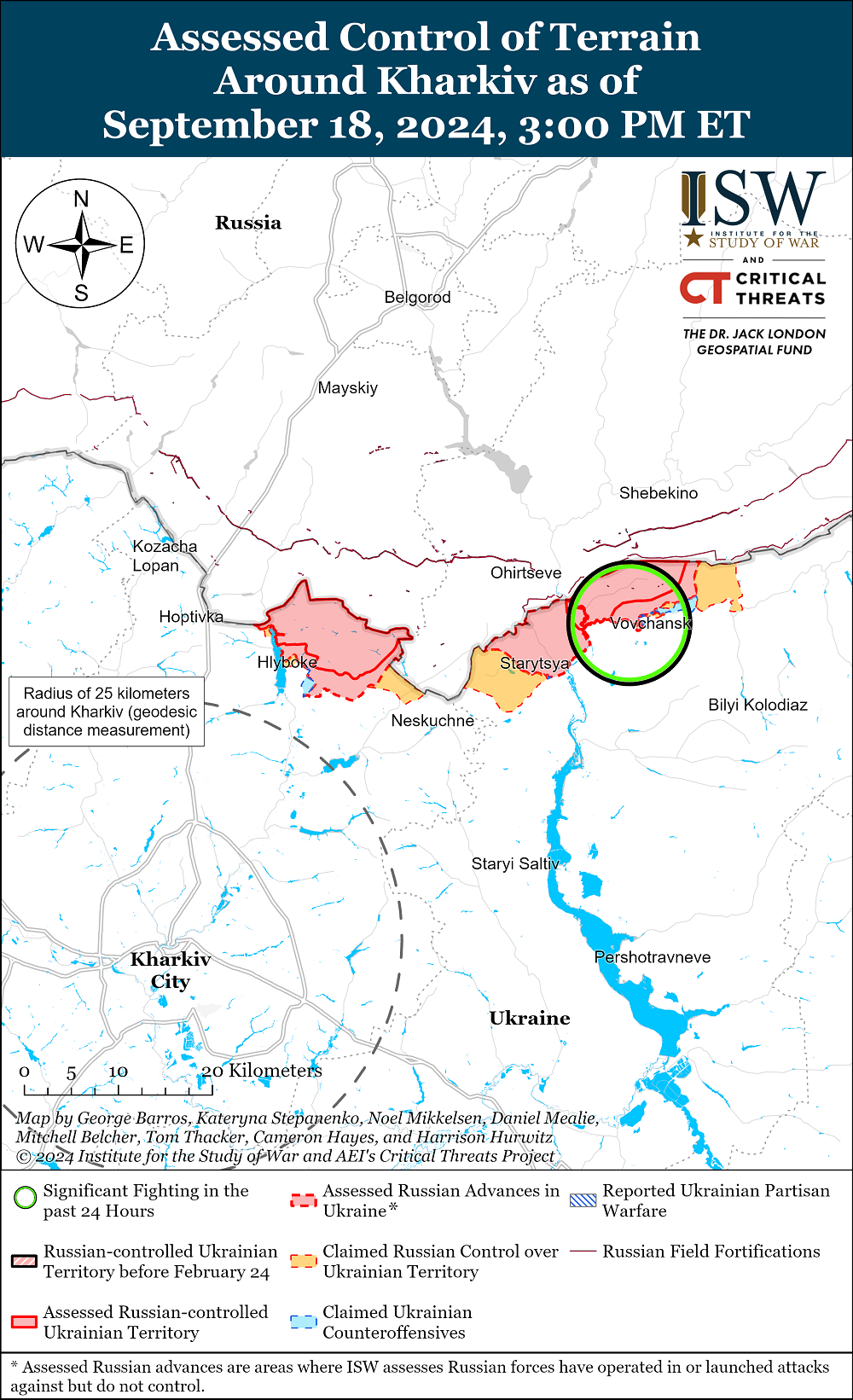 The enemy is using all available forces and means for the offensive: the General Staff named the hottest areas