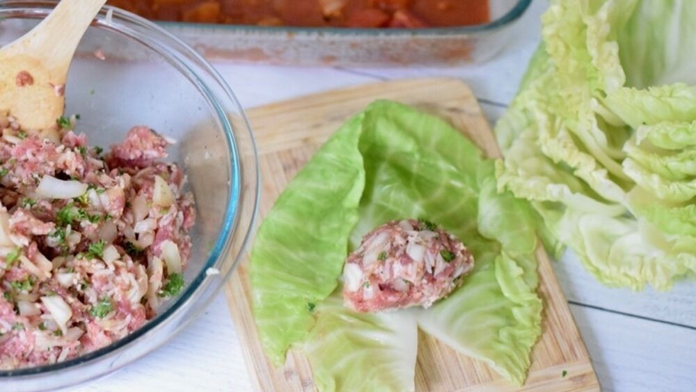 Why homemade cabbage rolls turn out to be tasteless: don't make these mistakes when cooking