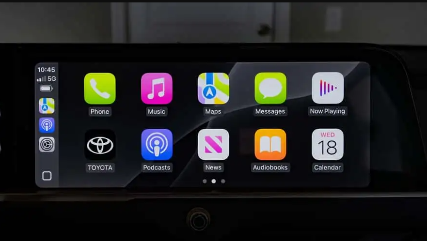 How Apple CarPlay works with the new iOS 18: features that drivers will definitely appreciate